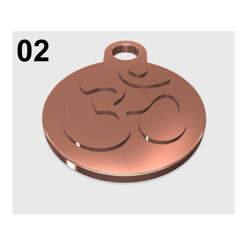 OM - Pendant 02