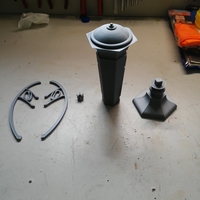 Rugby trophy - Thumbnail 2