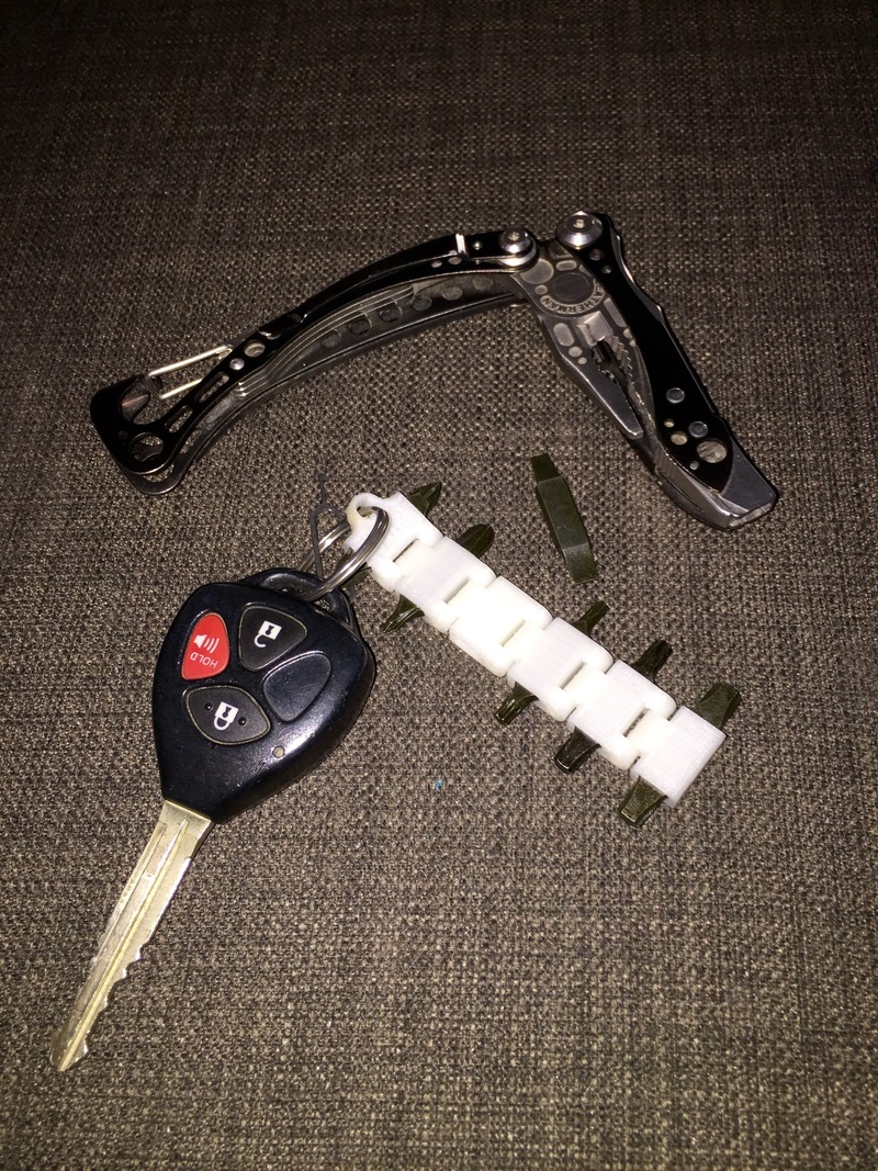 Handy Bits