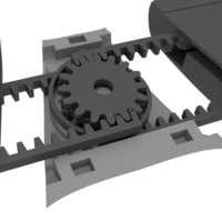 Gaming Grip for Smartphones - Thumbnail 7