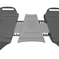 Gaming Grip for Smartphones - Thumbnail 8