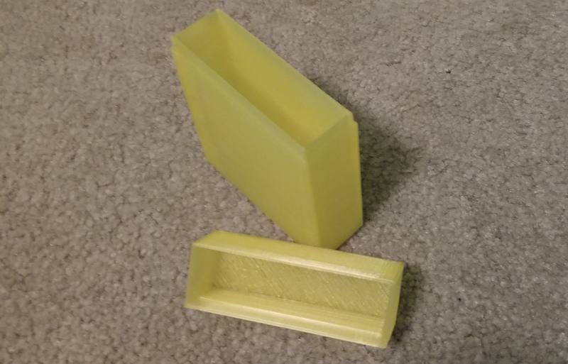 Playing card holders