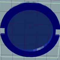 Fishing Lindy Rig Spool Organizer - Thumbnail 2