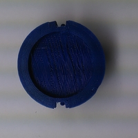 Fishing Lindy Rig Spool Organizer - Thumbnail 6