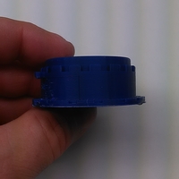 Fishing Lindy Rig Spool Organizer - Thumbnail 7