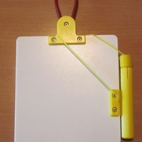 SCUBA - Slate 120mm x 160mm x 3mm - Thumbnail 2