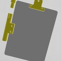 SCUBA - Slate 120mm x 160mm x 3mm - Thumbnail 4