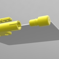 SCUBA - Slate 120mm x 160mm x 3mm - Thumbnail 6