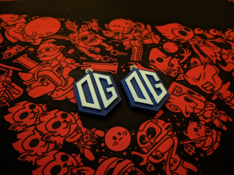 OG Earrings