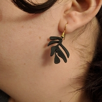 Minimal Leaves - Thumbnail 1
