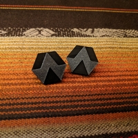 Small Minimal Hexagon 3D Printing 215253