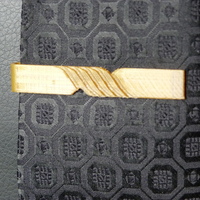 TIE CLIP - Thumbnail 3