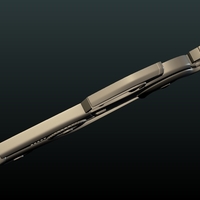 Retro Car Relief - Thumbnail 5