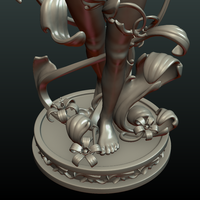 Dryad Fairy - Thumbnail 4