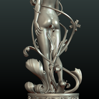Dryad Fairy - Thumbnail 7