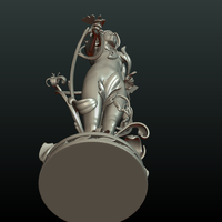 Dryad Fairy - Thumbnail 10