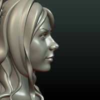 Dryad Fairy - Thumbnail 11