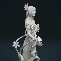 Dryad Fairy - Thumbnail 16