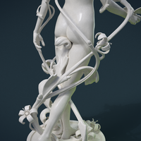 Dryad Fairy - Thumbnail 18
