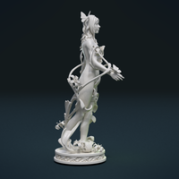 Dryad Fairy - Thumbnail 19