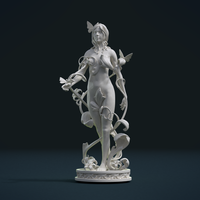 Dryad Fairy - Thumbnail 23