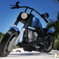 american custom - Thumbnail 2
