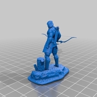 Green Arrow - Thumbnail 2