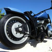 american custom - Thumbnail 3