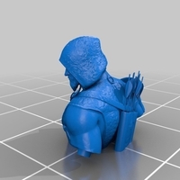 Green Arrow - Thumbnail 10