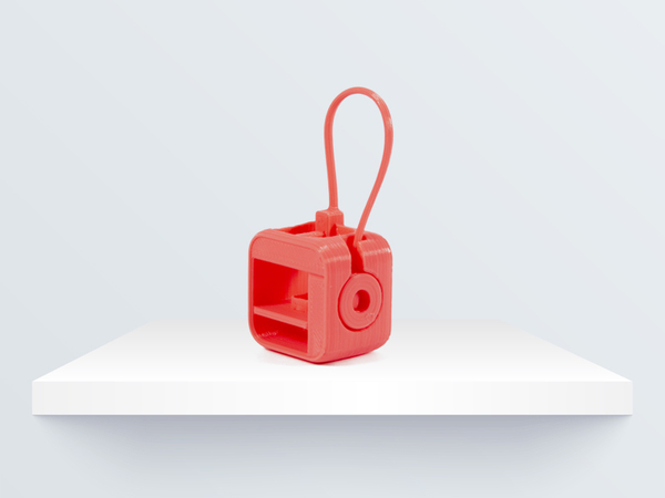 Witbox Go! Keyring