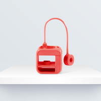 Witbox Go! Keyring - Thumbnail 2