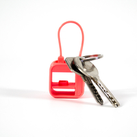 Witbox Go! Keyring - Thumbnail 3