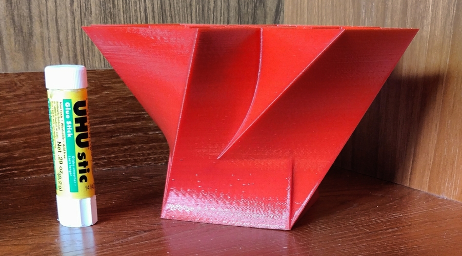 3D Printed Lofts1 by Birk Binnard | Pinshape