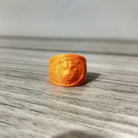 lion ring - Thumbnail 1