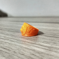 lion ring - Thumbnail 3