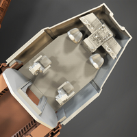 Millenium Falcon - Thumbnail 1