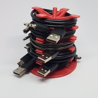 Cable stack - Thumbnail 2