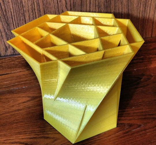 Lofts2 3D Print 215529