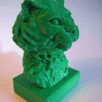 Colonel Chat Vert - Thumbnail 2