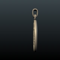 Maple Pendant - Thumbnail 9