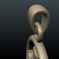 Maple Pendant - Thumbnail 12