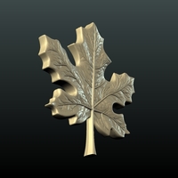 Maple Pendant - Thumbnail 17
