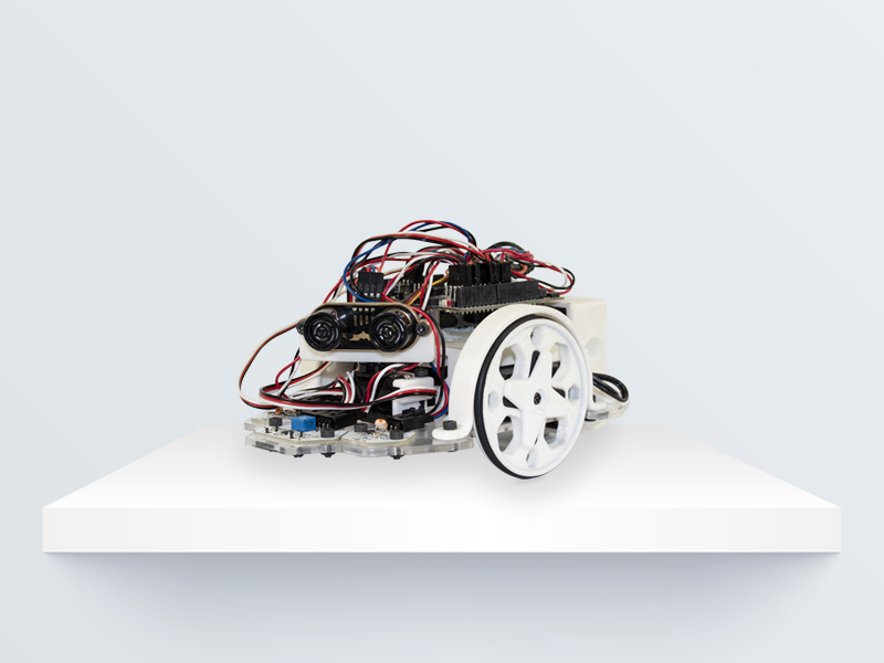 PrintBot Evolution