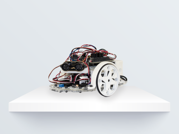 PrintBot Evolution