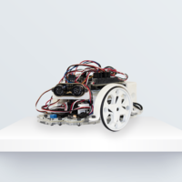 Small PrintBot Evolution 3D Printing 215610