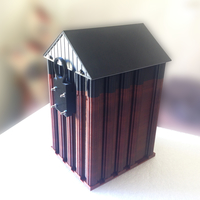 BIRD HOUSE - Thumbnail 2