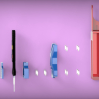 PETsFang Low Cost Solution for Bed Leveling - Thumbnail 4