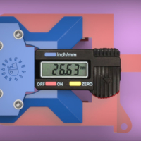 PETsFang Low Cost Solution for Bed Leveling - Thumbnail 5