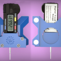 PETsFang Low Cost Solution for Bed Leveling - Thumbnail 6
