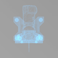 PETsFang Low Cost Solution for Bed Leveling - Thumbnail 12